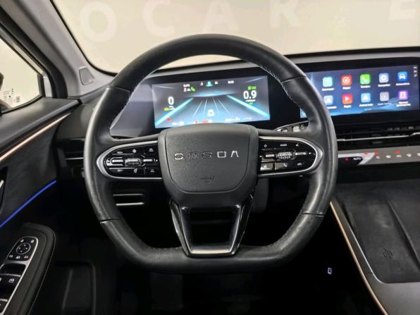 Omoda C5 I с пробегом 2023 года, цена 1 740 000 рублей, 61938 км, внедорожник, Автокод Объявления