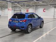 Mitsubishi ASX I Рестайлинг 3 Казань  - изображение 33