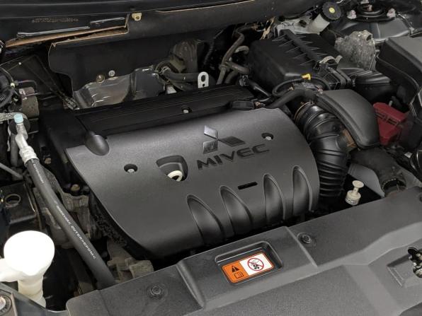 Mitsubishi Outlander III Рестайлинг 3 с пробегом 2019 года, цена 2 200 000 рублей, 151000 км, внедорожник, Автокод Объявления