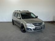 Lada (ВАЗ) Largus I Москва  - изображение 21