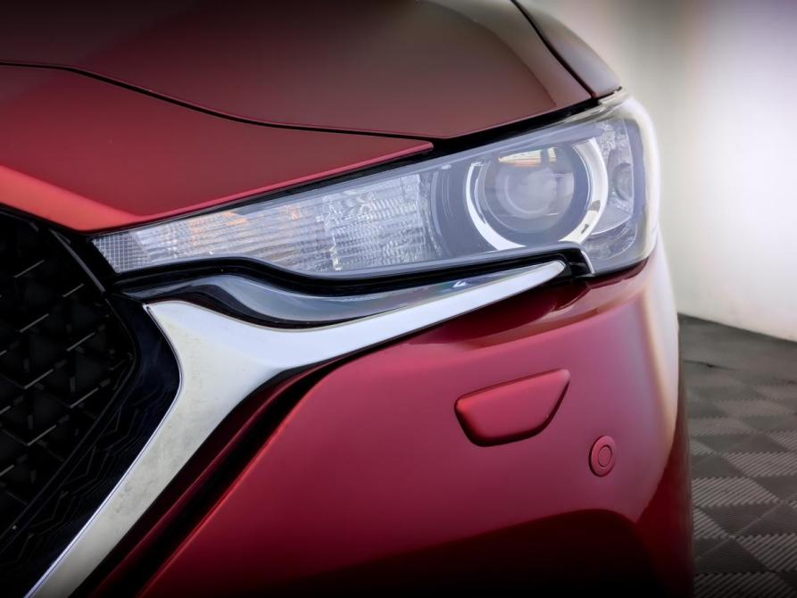 Mazda CX-5 II Москва  - изображение 17