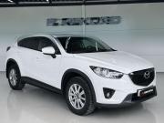 Mazda CX-5 I Уфа  - изображение 19