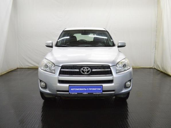 Toyota RAV4 III (XA30) с пробегом 2009 года, цена 1 350 000 рублей, 97201 км, внедорожник, Автокод Объявления