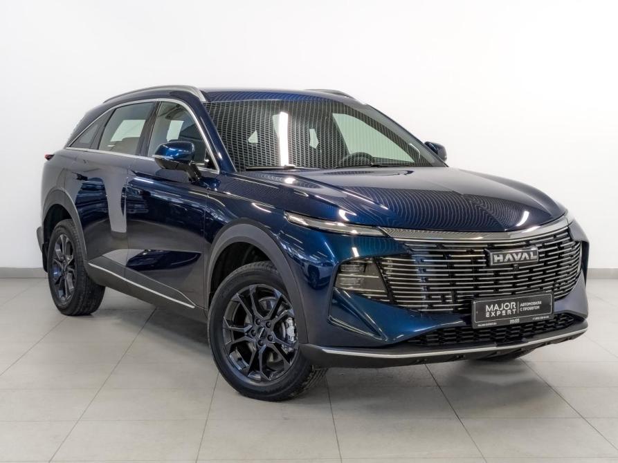 Haval F7 II Москва  - изображение 3
