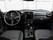 Lada (ВАЗ) Niva Legend Краснодар  - изображение 23