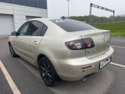 Mazda 3 I (BK) Рестайлинг Санкт-Петербург  - изображение 10