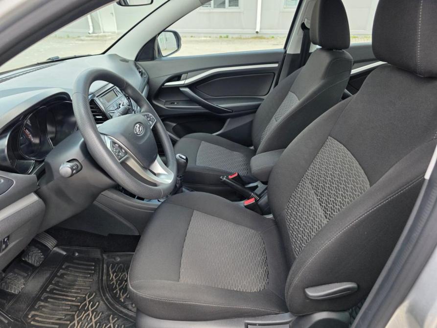 Lada (ВАЗ) Vesta I Ростов-на-Дону  - изображение 9