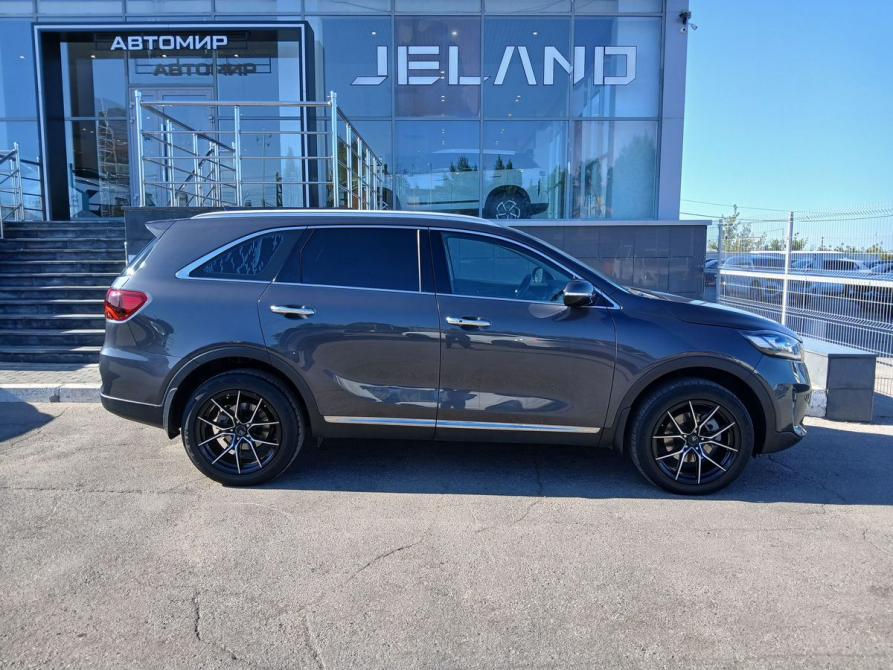 Kia Sorento III Prime Рестайлинг Саратов  - изображение 4