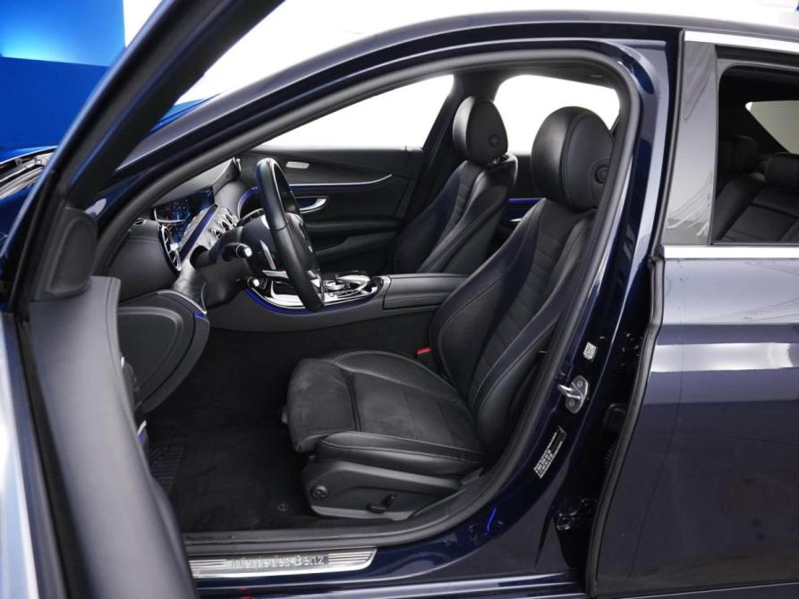 Mercedes-Benz E-Класс V (W213 S213 C238) Москва  - изображение 10