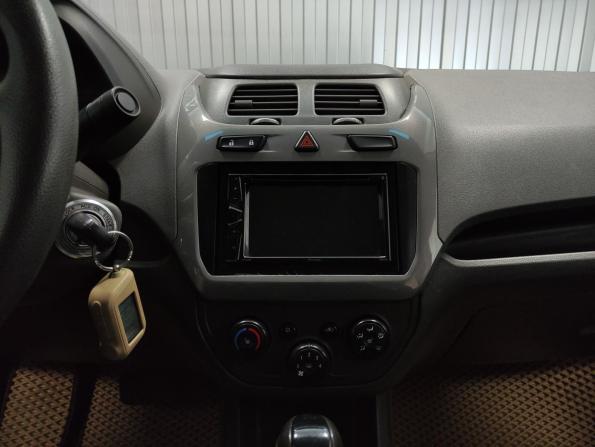 Chevrolet Cobalt II с пробегом 2013 года, цена 590 000 рублей, 163953 км, седан, Автокод Объявления
