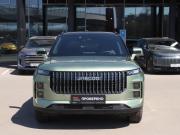 Jaecoo J7 I Москва  - изображение 30