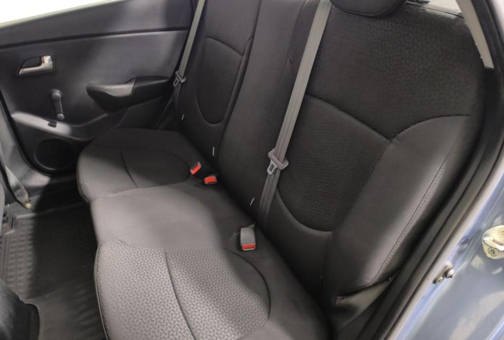 Kia Rio III Нижний Новгород  - изображение 12