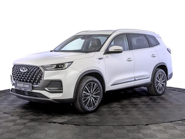 Chery Tiggo 8 Pro Max I с пробегом 2023 года, цена 2 030 000 рублей, 88092 км, внедорожник, Автокод Объявления
