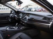 BMW 5 серии VI (F10/F11/F07) Рестайлинг Москва  - изображение 34