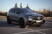 Mercedes-Benz GLS AMG II (X167) Санкт-Петербург  - изображение 46