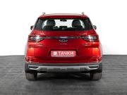Chery Tiggo 4 I Рестайлинг Иркутск  - изображение 31