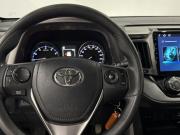 Toyota RAV4 IV (XA40) Рестайлинг Новосибирск  - изображение 33