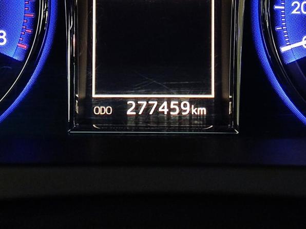 Toyota Camry VII (XV50) Рестайлинг с пробегом 2017 года, цена 1 870 000 рублей, 277459 км, седан, Автокод Объявления