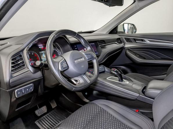Haval F7 I с пробегом 2022 года, цена 1 930 000 рублей, 51658 км, внедорожник, Автокод Объявления