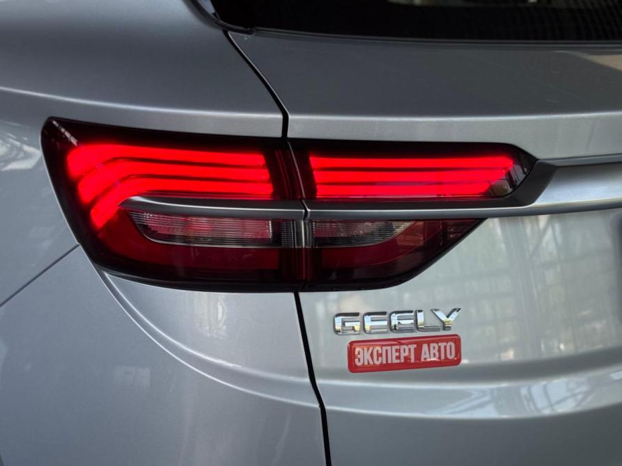 Geely Coolray I Новосибирск  - изображение 15