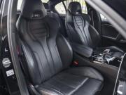BMW M5 VI (F90) Рестайлинг Санкт-Петербург  - изображение 73