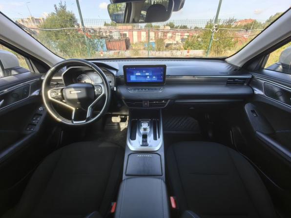 Haval Jolion I с пробегом 2024 года, цена 1 899 000 рублей, 70000 км, внедорожник, Автокод Объявления