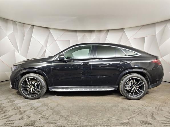 Mercedes-Benz GLE Coupe II (C167) с пробегом 2020 года, цена 6 389 000 рублей, 111483 км, внедорожник, Автокод Объявления