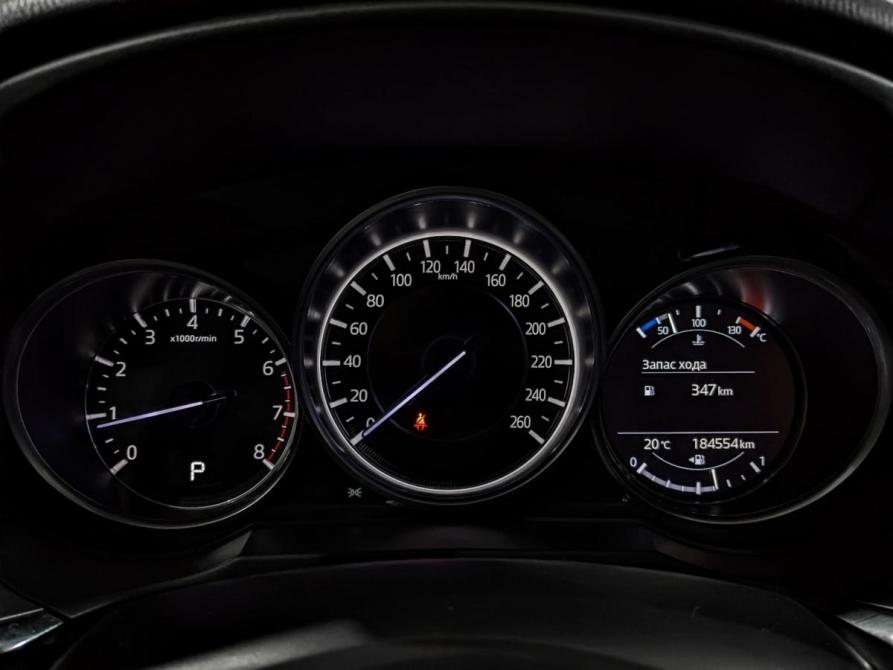 Mazda 6 III (GJ) Рестайлинг 2 Москва  - изображение 16