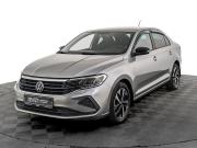 Volkswagen Polo VI Москва  - изображение 28