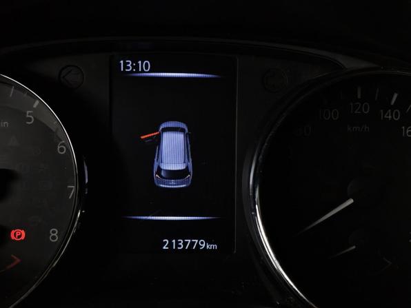 Nissan X-Trail III с пробегом 2018 года, цена 1 481 000 рублей, 213777 км, внедорожник, Автокод Объявления
