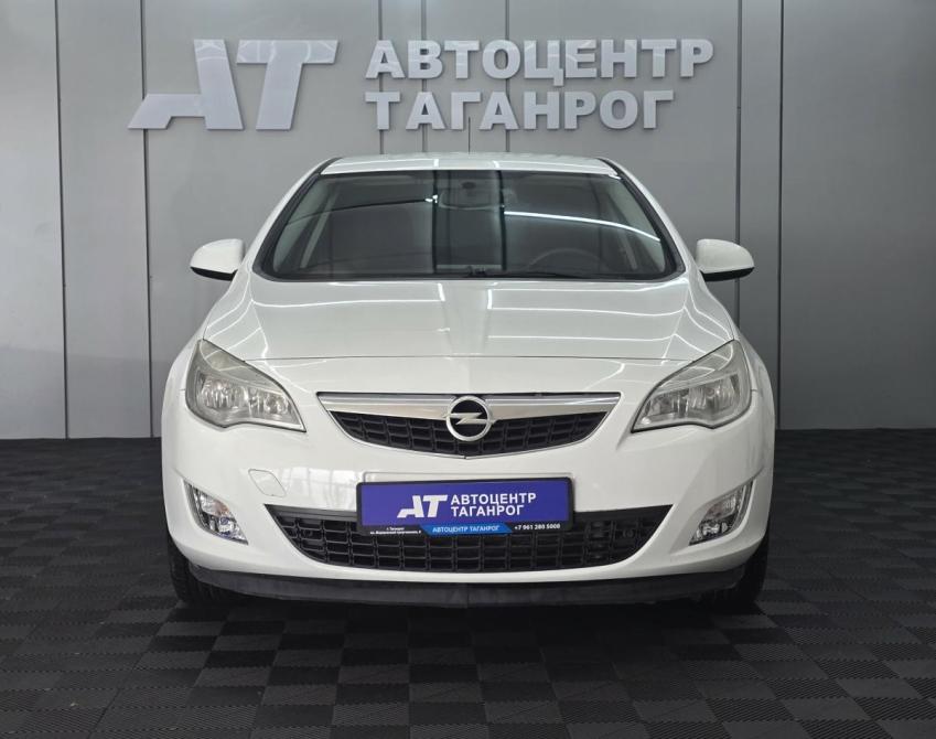 Opel Astra J Таганрог  - изображение 5