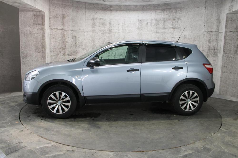 Nissan Qashqai I Рестайлинг Ярославль  - изображение 5