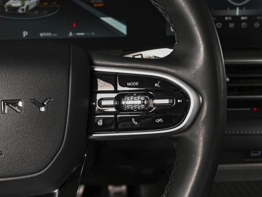Chery Arrizo 8 Ставрополь  - изображение 19