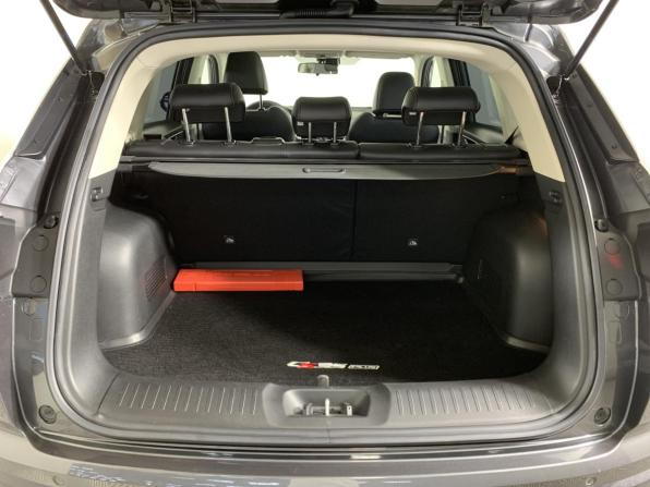 Changan CS35 Plus I с пробегом 2024 года, цена 1 839 000 рублей, 22080 км, внедорожник, Автокод Объявления
