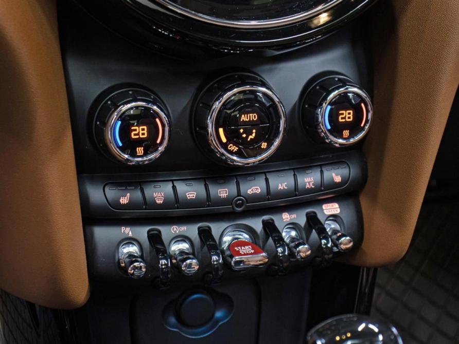 Mini Hatch III (F55/F56) Рестайлинг 2 Москва  - изображение 18
