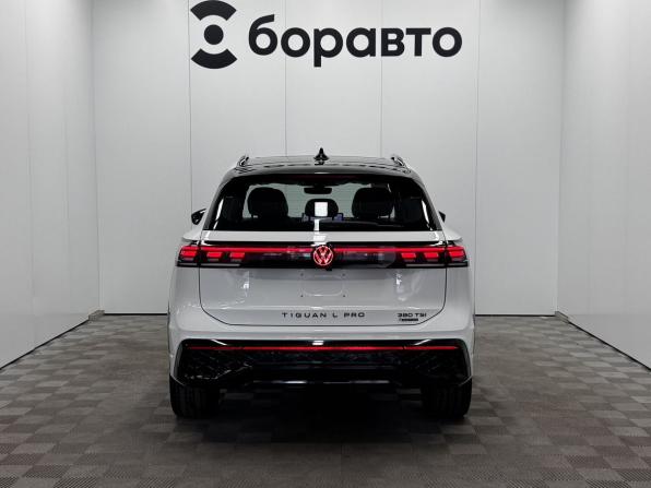Volkswagen Tiguan III (China Market) с пробегом 2026 года, цена 4 689 000 рублей, 15 км, внедорожник, Автокод Объявления