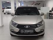 Lada (ВАЗ) Granta I Рестайлинг Казань  - изображение 24