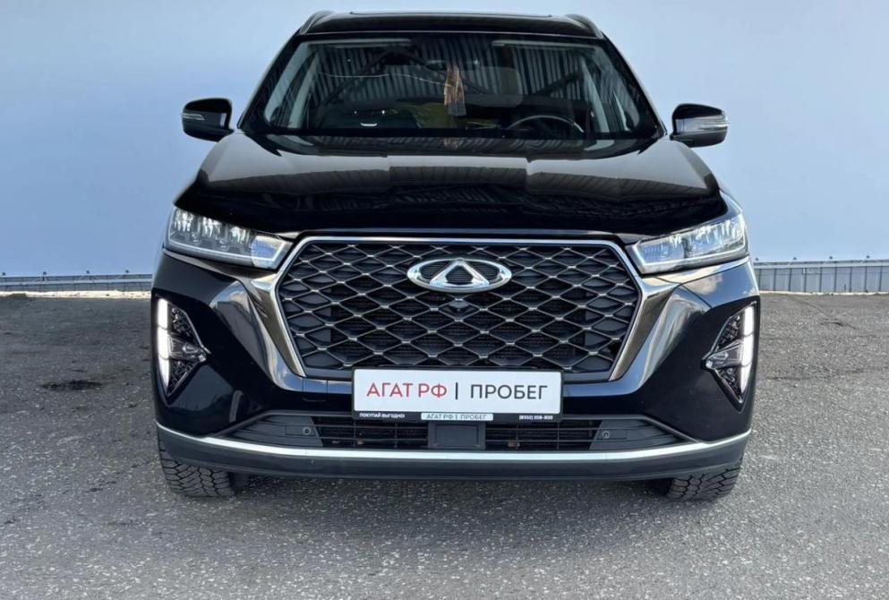 Chery Tiggo 7 Pro Max I Киров  - изображение 2
