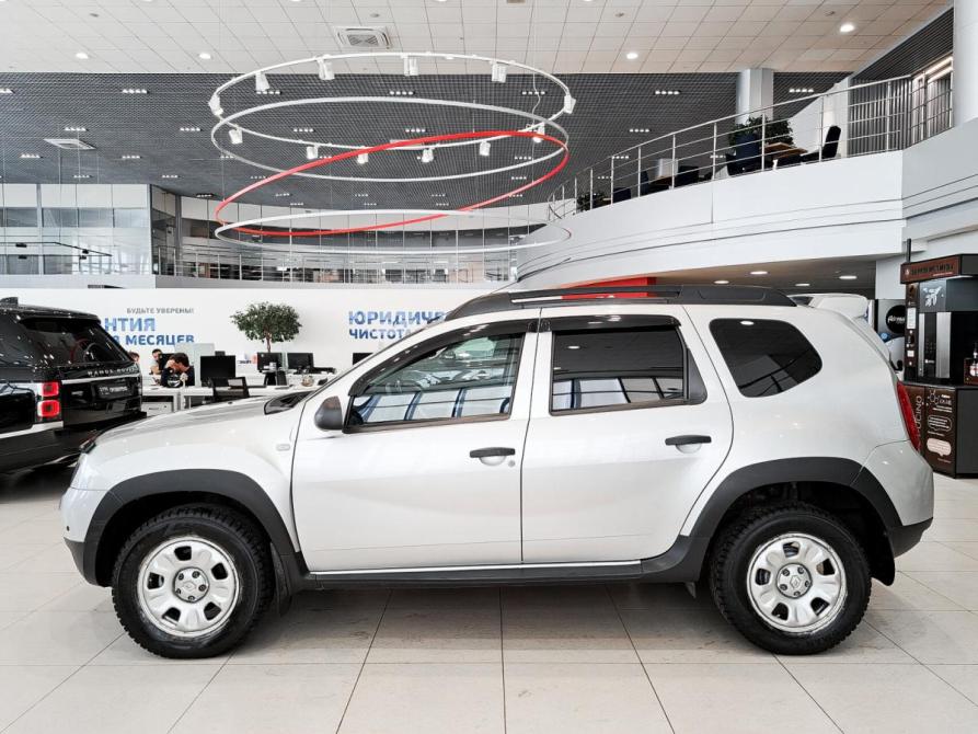 Renault Duster I Казань  - изображение 10