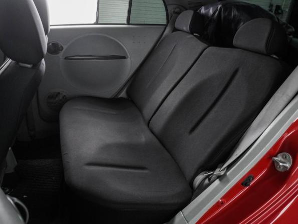 Mitsubishi i с пробегом 2006 года, цена 599 000 рублей, 166936 км, хэтчбек, Автокод Объявления