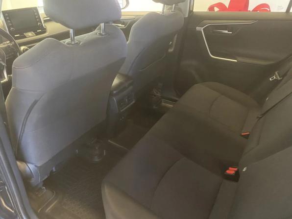Toyota RAV4 V (XA50) с пробегом 2020 года, цена 2 800 000 рублей, 170975 км, внедорожник, Автокод Объявления