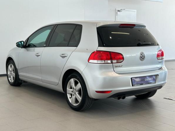 Volkswagen Golf VI с пробегом 2012 года, цена 892 000 рублей, 237015 км, хэтчбек, Автокод Объявления