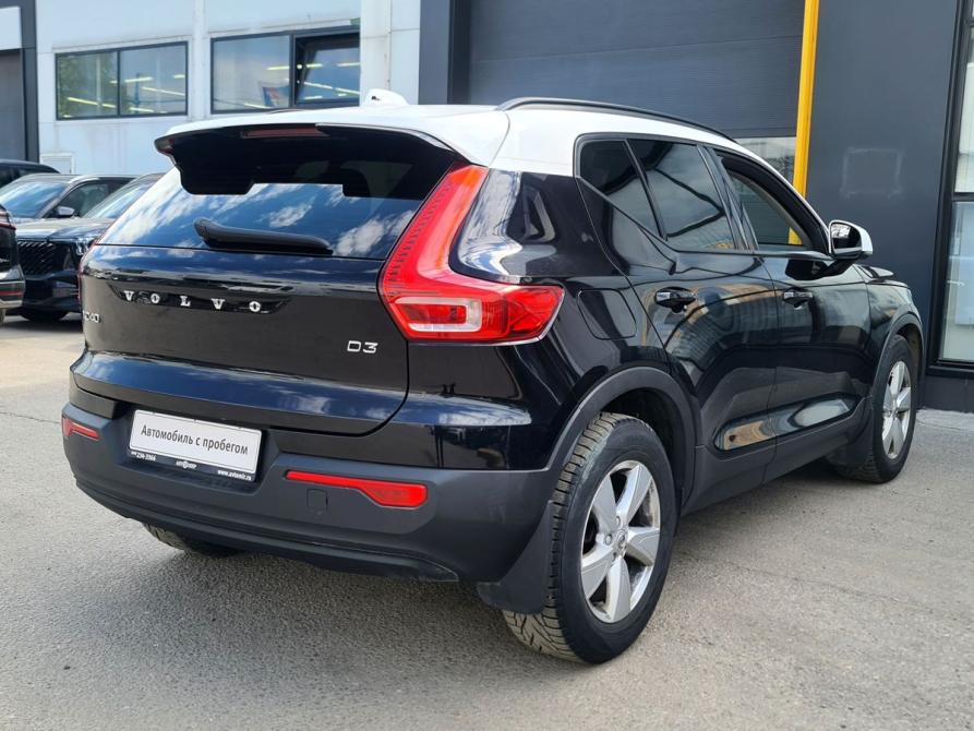 Volvo XC40 I Москва  - изображение 6