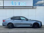 BMW 5 серии VII (G30/G31/G38) Краснодар  - изображение 21