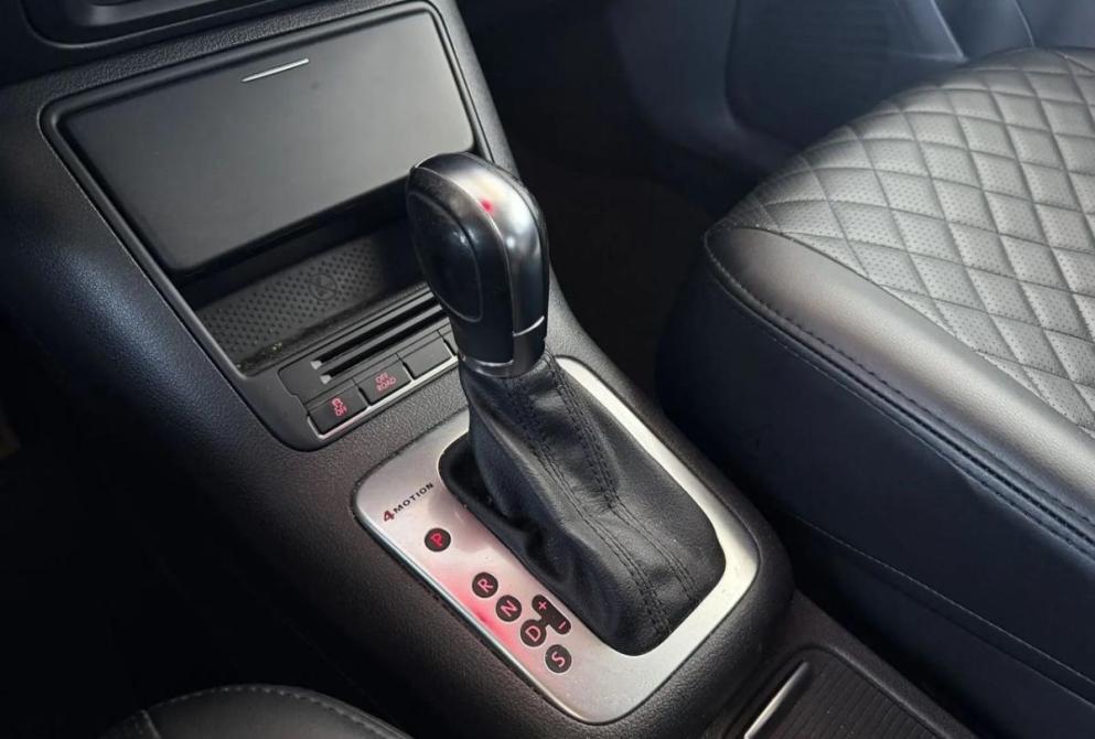 Volkswagen Tiguan I Рестайлинг Киров  - изображение 21