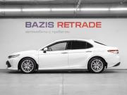 Toyota Camry VIII (XV70) Тюмень  - изображение 36