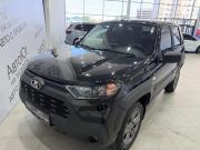 Lada (ВАЗ) Niva Travel I Ставрополь  - изображение 31