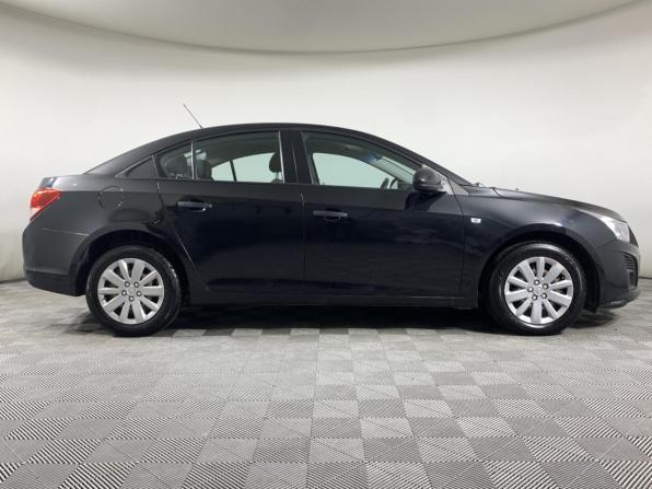 Chevrolet Cruze I Рестайлинг с пробегом 2013 года, цена 893 000 рублей, 61890 км, седан, Автокод Объявления