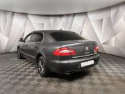 Skoda Superb II Москва  - изображение 23