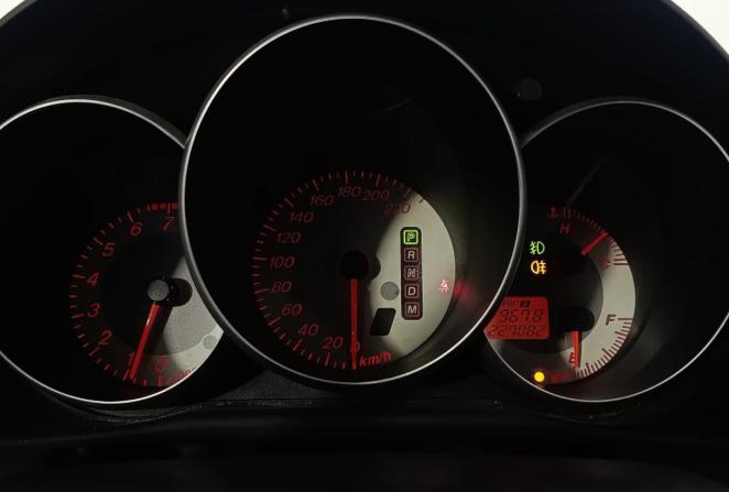 Mazda 3 I (BK) Рестайлинг с пробегом 2008 года, цена 570 000 рублей, 227082 км, седан, Автокод Объявления